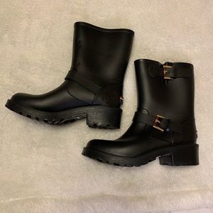 Tommy Hilfiger Boots